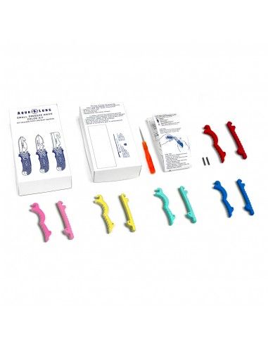 Aqualung Kit de Colores para Cuchillo...