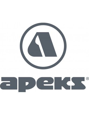 Apeks Kit Mantenimiento para Primera...