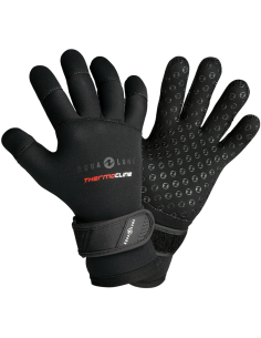 Aqualung Guantes Thermocline
