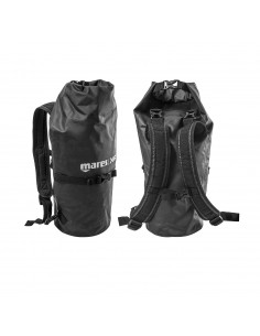 Mares Bag Dry Black-XR (30...