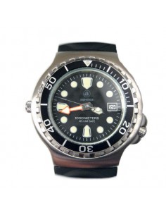 Apeks Reloj 1000M Divers Watch