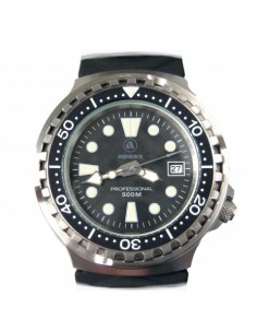 Apeks Reloj 500M Divers Watch