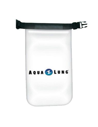 Aqualung Bolsa Estanca Transparente