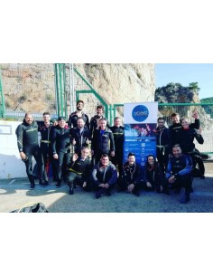 Team Building BUCEO