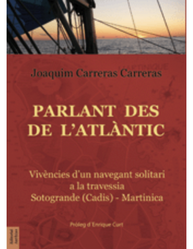 PARLANT DESDE'L ATLANTIC (QUIM...