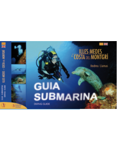 GUIA SUBMARINA ISLAS MEDAS
