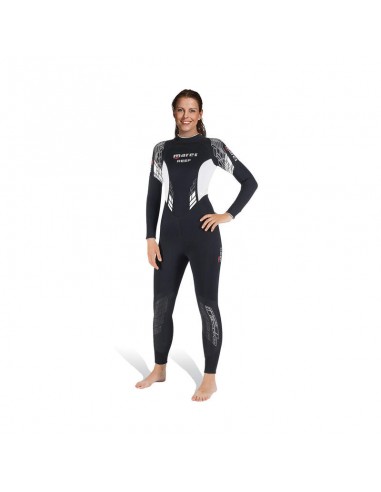 Mares Reef 3mm Mujer