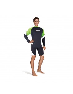 Mares Rash Guard Loose Fit... 2