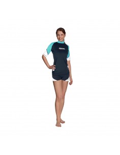 Mares Rash Guard Loose Fit... 2