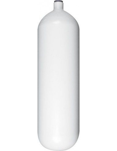 EuroCylinders Botella 10 litros