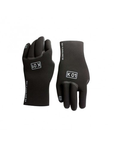 K01 Guantes NEO 3mm