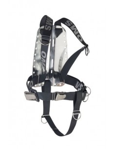 OMS ARNÉS SMARTSTREAM 2