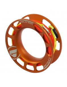 APEKS SPOOL LIFELINE HALO 30M 2