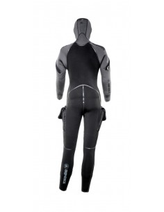 APEKS THERMIQ 8/7 MUJER 2