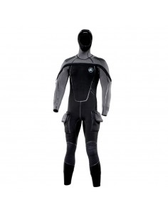 APEKS THERMIQ 8/7 HOMBRE 2