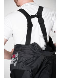 TECLINE TRAJE INTERIOR 290 GR 2