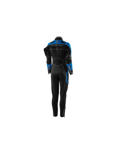 WATERPROOF SEMI SD4 MUJER 2
