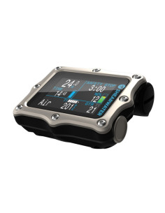 SHEARWATER PERDIX 2 TI 2