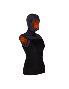 Apeks Segunda Etapa XL4 Nitrox 2