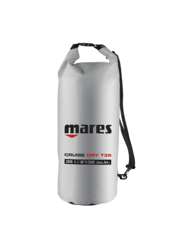 MARES Bolsa CRUISE DRY T35