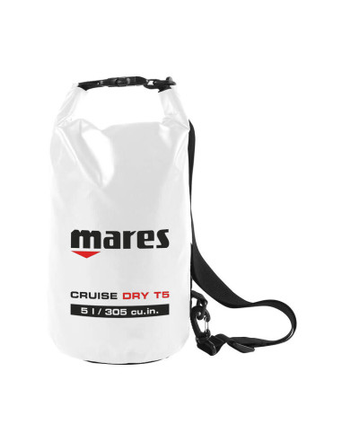MARES Bolsa CRUISE DRY T5