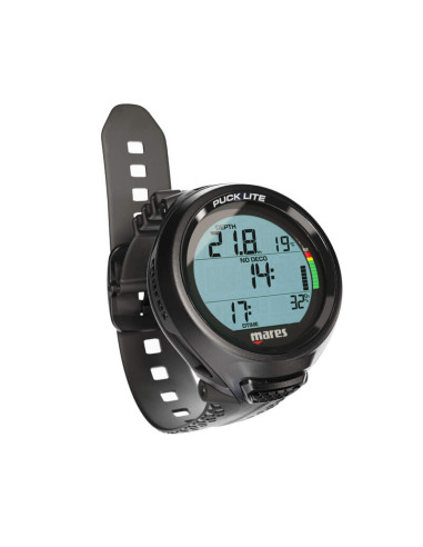 MARES Dive Computer PUCK LITE -Pack...