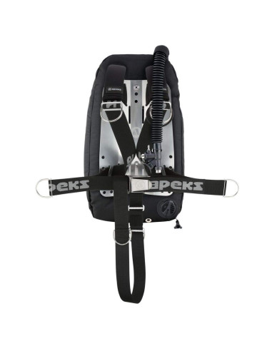 WTX-D30 COMPLETE BCD S/S