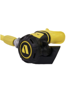 Apeks Octopus XL4+ 2