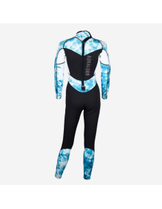 JUMPSUIT HYDROFLEX  3/2MM LADY 2