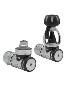 Regulador MASTER AC25M CROMO 2