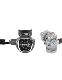 Regulador XS COMPACT PRO...