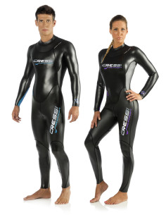 Traje FREEDOM 1,5MM Hombre