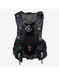 BCD AXIOM I3+ LADY