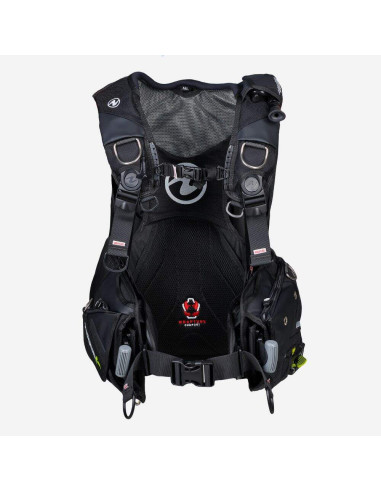 BCD AXIOM I3+ MAN