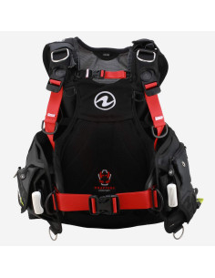 BCD AXIOM I3 LADY