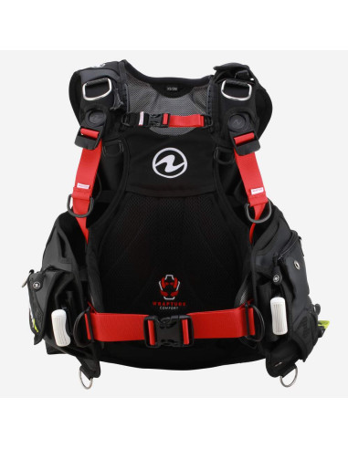 BCD AXIOM I3 LADY