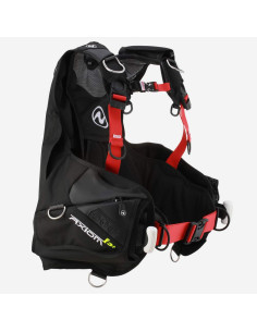 BCD AXIOM I3 LADY 2