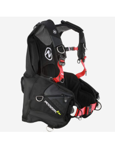 BCD AXIOM I3 MAN 2