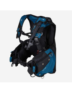 BCD AXIOM MAN 2