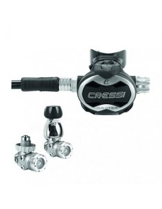 Cressi Regulador Master R...